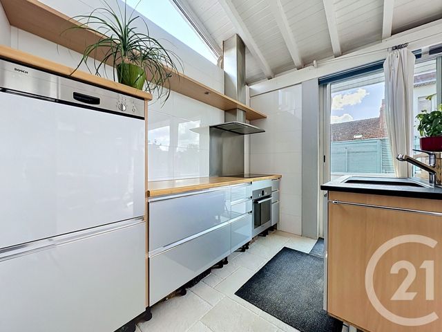 Maison &agrave; vendre - 6 pi&egrave;ces - 180 m2 - Perigueux - 24 - AQUITAINE