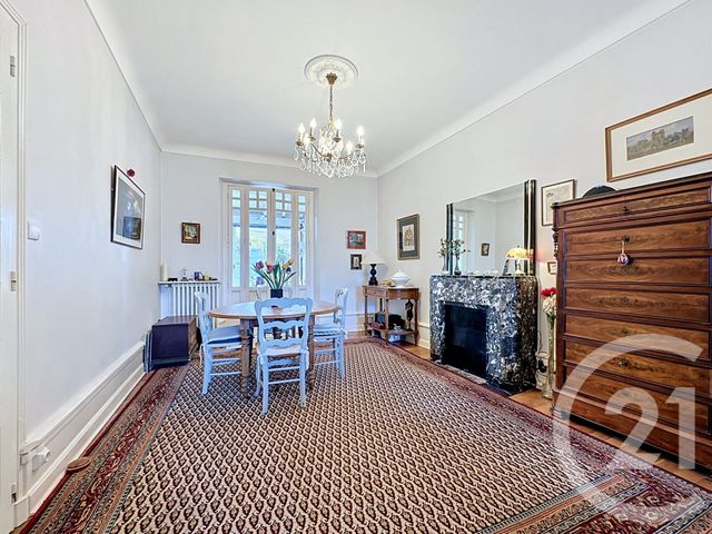 Maison &agrave; vendre - 6 pi&egrave;ces - 180 m2 - Perigueux - 24 - AQUITAINE