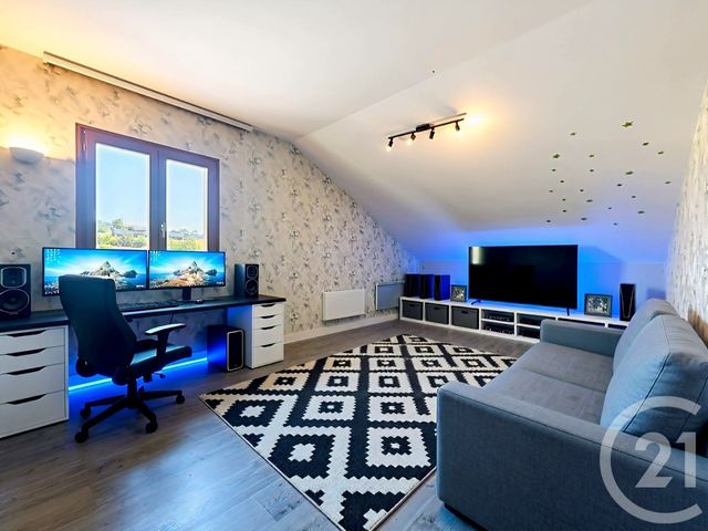 Maison &agrave; vendre - 7 pi&egrave;ces - 154,88 m2 - Champcevinel - 24 - AQUITAINE