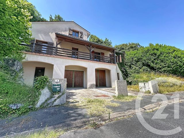 Maison &agrave; vendre - 7 pi&egrave;ces - 154,88 m2 - Champcevinel - 24 - AQUITAINE