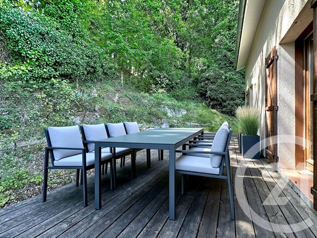 Maison &agrave; vendre - 7 pi&egrave;ces - 154,88 m2 - Champcevinel - 24 - AQUITAINE