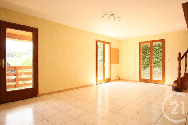 Maison à vendre - 7 pièces - 154,88 m2 - Champcevinel - 24 - AQUITAINE