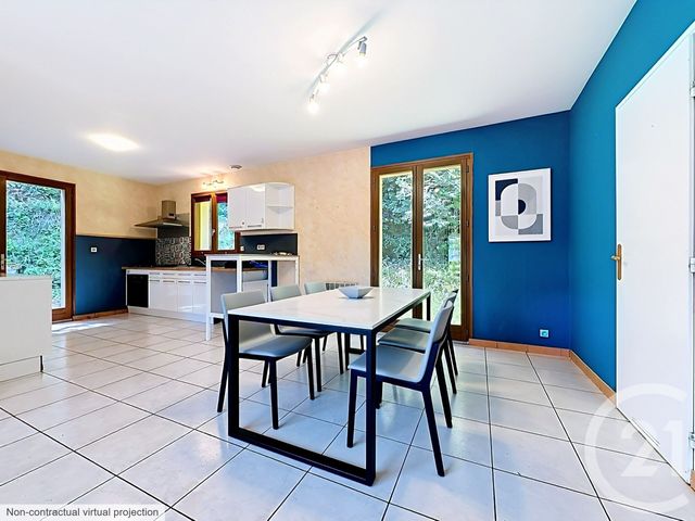 Maison &agrave; vendre - 7 pi&egrave;ces - 154,88 m2 - Champcevinel - 24 - AQUITAINE