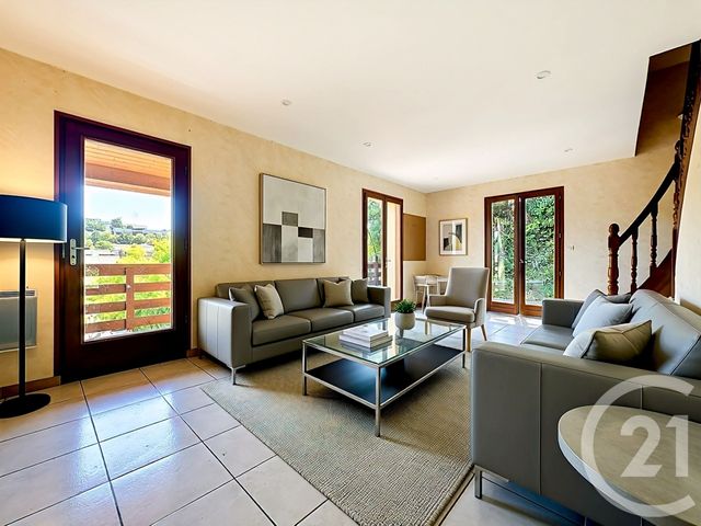 Maison &agrave; vendre - 7 pi&egrave;ces - 154,88 m2 - Champcevinel - 24 - AQUITAINE