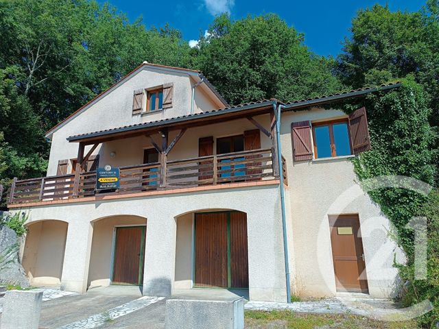 Maison à vendre - 7 pièces - 154,88 m2 - Champcevinel - 24 - AQUITAINE