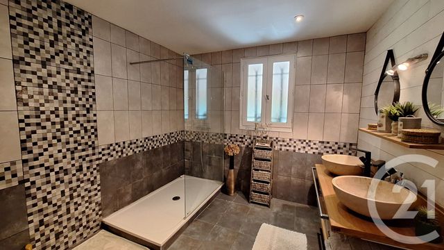 Maison à vendre - 5 pièces - 123 m2 - Trelissac - 24 - AQUITAINE