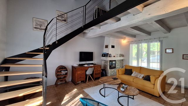 Maison à vendre - 5 pièces - 123 m2 - Trelissac - 24 - AQUITAINE