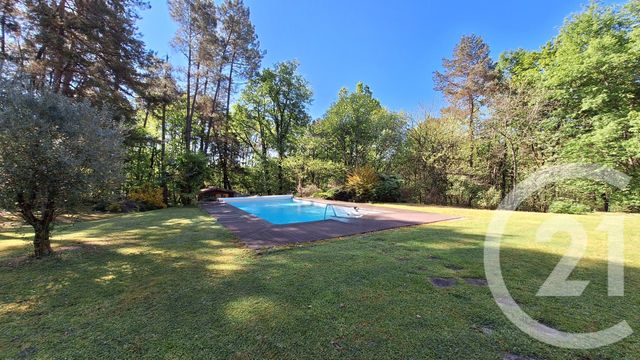 Maison à vendre - 5 pièces - 123 m2 - Trelissac - 24 - AQUITAINE