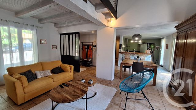 Maison à vendre - 5 pièces - 123 m2 - Trelissac - 24 - AQUITAINE