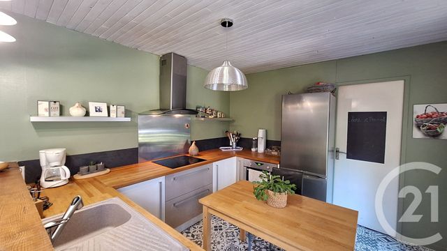 Maison à vendre - 5 pièces - 123 m2 - Trelissac - 24 - AQUITAINE