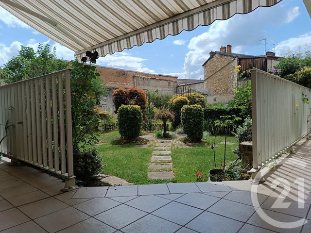 Appartement F5 à vendre - 5 pièces - 112,01 m2 - Perigueux - 24 - AQUITAINE