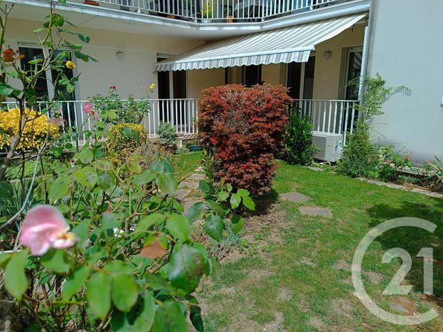 Appartement F5 à vendre - 5 pièces - 112,01 m2 - Perigueux - 24 - AQUITAINE