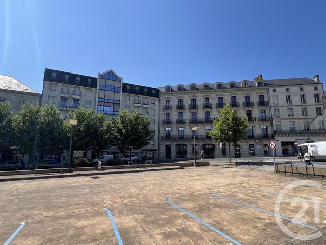 Appartement F5 à vendre - 5 pièces - 112,01 m2 - Perigueux - 24 - AQUITAINE