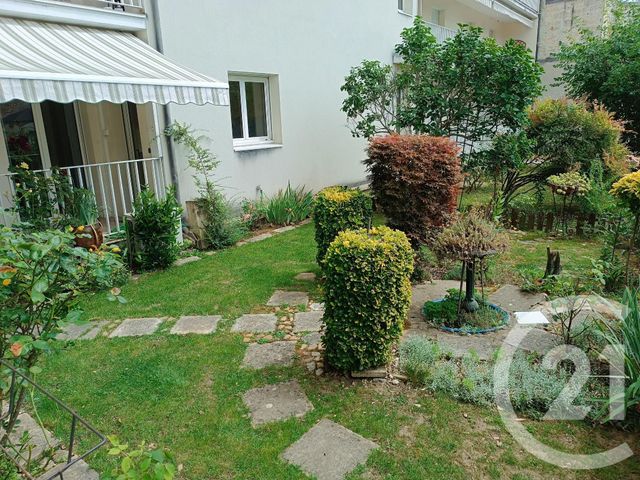 Appartement F5 à vendre - 5 pièces - 112,01 m2 - Perigueux - 24 - AQUITAINE