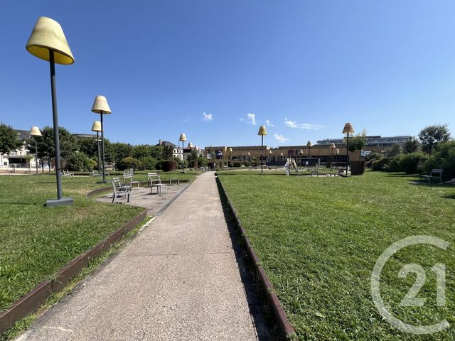 Appartement F5 à vendre - 5 pièces - 112,01 m2 - Perigueux - 24 - AQUITAINE