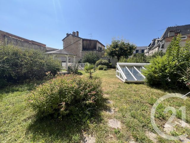 Appartement F5 à vendre - 5 pièces - 112,01 m2 - Perigueux - 24 - AQUITAINE