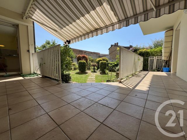 Appartement F5 à vendre - 5 pièces - 112,01 m2 - Perigueux - 24 - AQUITAINE