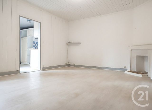 Maison &agrave; vendre - 5 pi&egrave;ces - 90,40 m2 - Perigueux - 24 - AQUITAINE