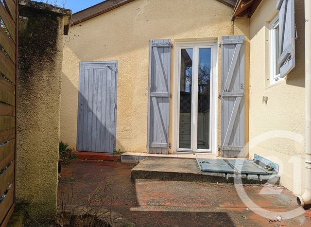 Maison &agrave; vendre - 5 pi&egrave;ces - 90,40 m2 - Perigueux - 24 - AQUITAINE