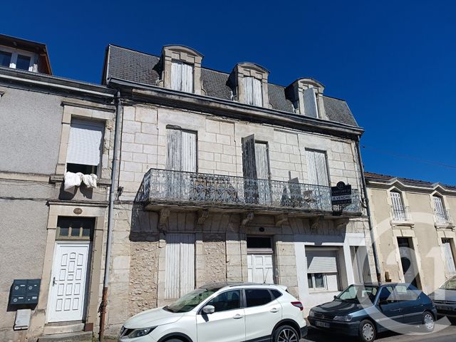 Immeuble à vendre PERIGUEUX