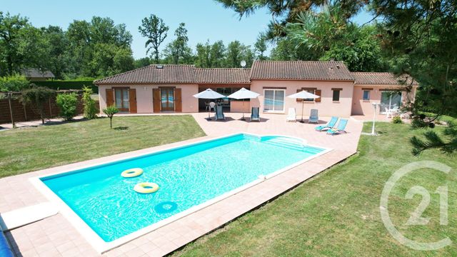 Prix immobilier SAVIGNAC LES EGLISES - Photo d’une maison vendue