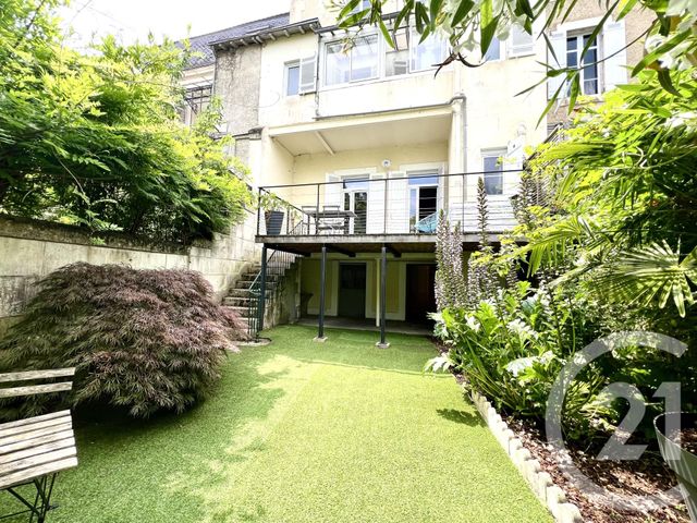 Maison à vendre - 8 pièces - 203 m2 - Perigueux - 24 - AQUITAINE