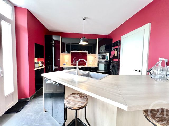 Maison à vendre - 8 pièces - 203 m2 - Perigueux - 24 - AQUITAINE