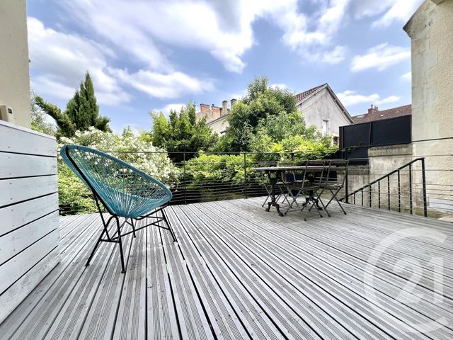 Maison à vendre - 8 pièces - 203 m2 - Perigueux - 24 - AQUITAINE