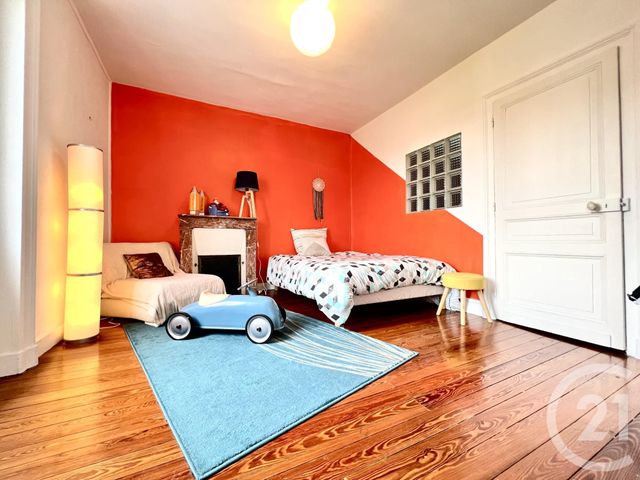 Maison à vendre - 8 pièces - 203 m2 - Perigueux - 24 - AQUITAINE