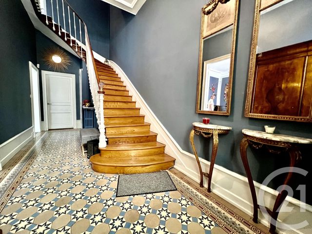 Maison à vendre - 8 pièces - 203 m2 - Perigueux - 24 - AQUITAINE