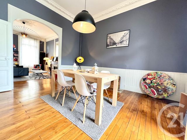 Maison à vendre - 8 pièces - 203 m2 - Perigueux - 24 - AQUITAINE