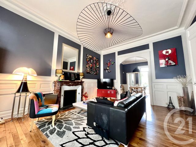 Maison à vendre - 8 pièces - 203 m2 - Perigueux - 24 - AQUITAINE