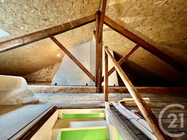 Maison à vendre - 8 pièces - 203 m2 - Perigueux - 24 - AQUITAINE