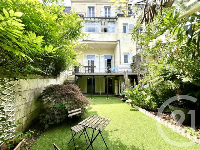 Maison à vendre - 8 pièces - 203 m2 - Perigueux - 24 - AQUITAINE