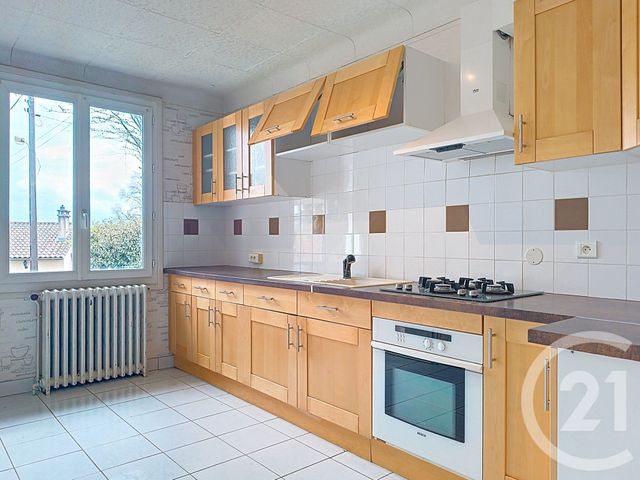 Maison &agrave; vendre - 4 pi&egrave;ces - 83 m2 - Perigueux - 24 - AQUITAINE