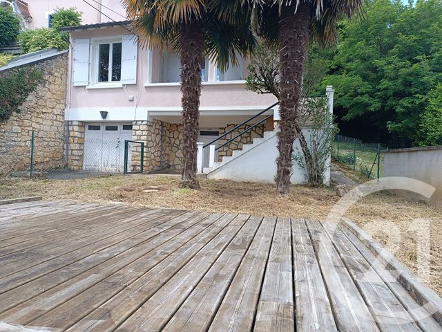 Maison à vendre - 4 pièces - 83 m2 - Perigueux - 24 - AQUITAINE