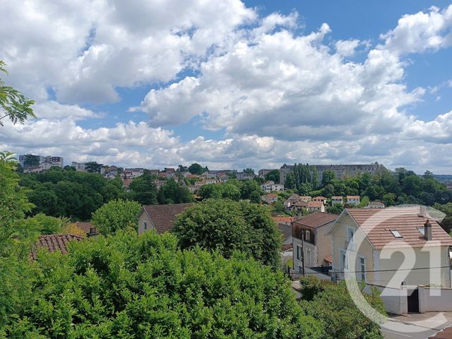 Maison à vendre - 4 pièces - 83 m2 - Perigueux - 24 - AQUITAINE