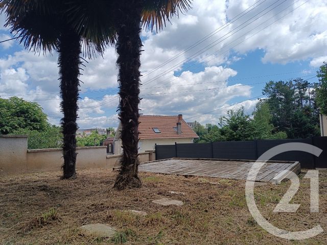 Maison à vendre - 4 pièces - 83 m2 - Perigueux - 24 - AQUITAINE