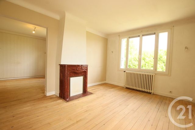 Maison à vendre - 4 pièces - 83 m2 - Perigueux - 24 - AQUITAINE