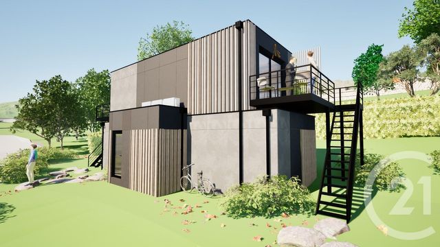Immeuble &agrave; vendre - 68 m2 - Coulounieix Chamiers - 24 - AQUITAINE