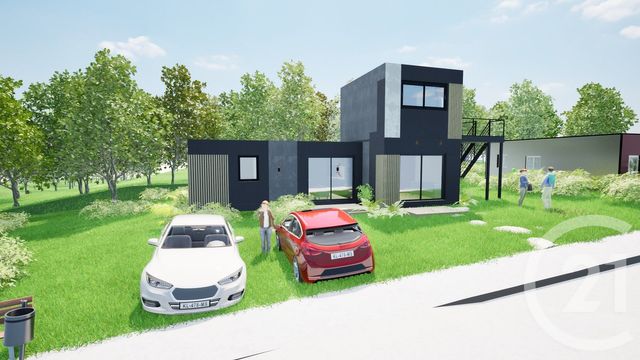Immeuble à vendre COULOUNIEIX CHAMIERS