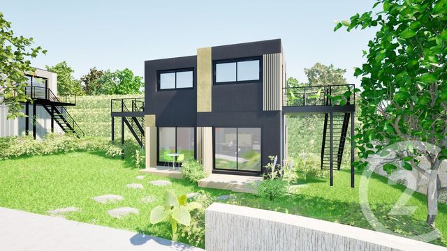 Immeuble &agrave; vendre - 68 m2 - Coulounieix Chamiers - 24 - AQUITAINE