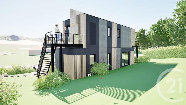 Immeuble &agrave; vendre - 68 m2 - Coulounieix Chamiers - 24 - AQUITAINE