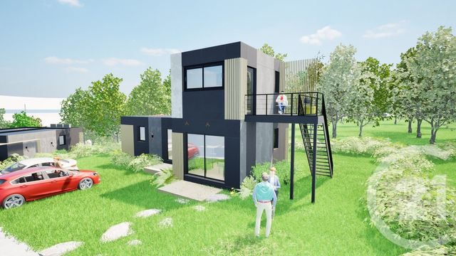 Immeuble &agrave; vendre - 68 m2 - Coulounieix Chamiers - 24 - AQUITAINE