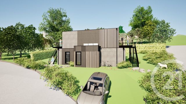 Immeuble &agrave; vendre - 68 m2 - Coulounieix Chamiers - 24 - AQUITAINE