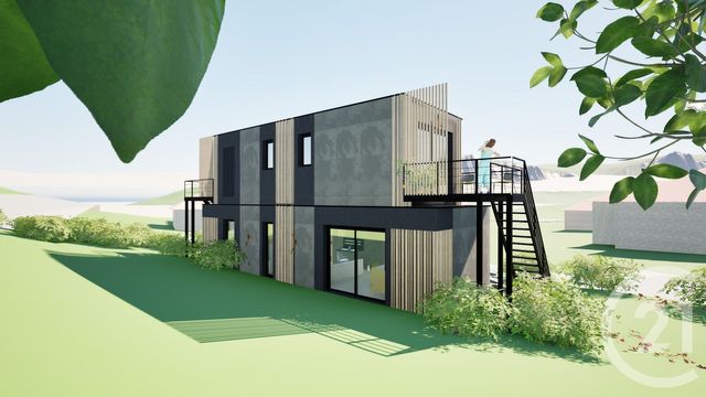 Immeuble &agrave; vendre - 68 m2 - Coulounieix Chamiers - 24 - AQUITAINE