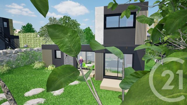 Immeuble &agrave; vendre - 68 m2 - Coulounieix Chamiers - 24 - AQUITAINE