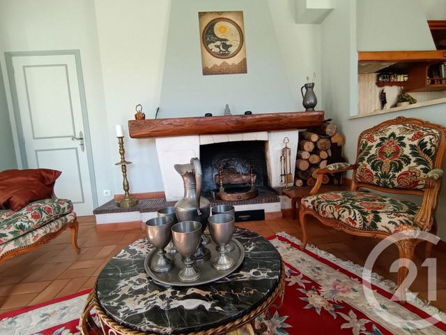 Maison &agrave; vendre - 9 pi&egrave;ces - 203 m2 - Coulounieix Chamiers - 24 - AQUITAINE