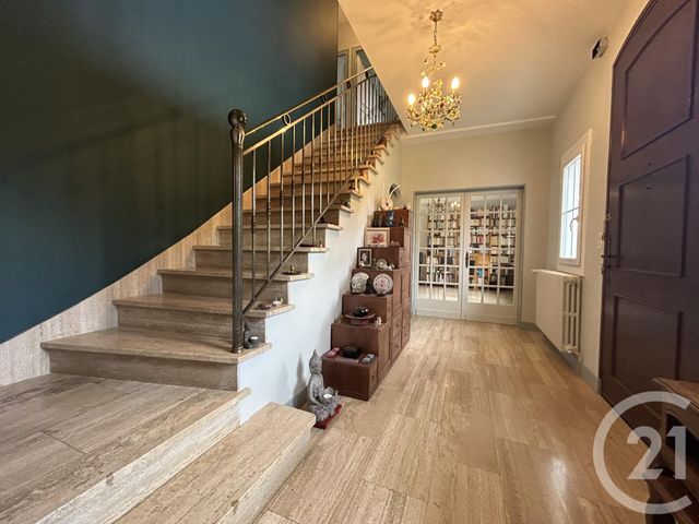 Maison à vendre - 9 pièces - 203 m2 - Coulounieix Chamiers - 24 - AQUITAINE