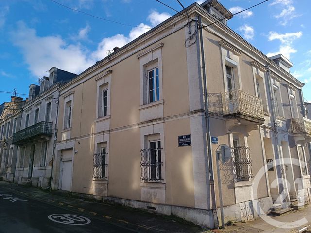 Maison à louer PERIGUEUX